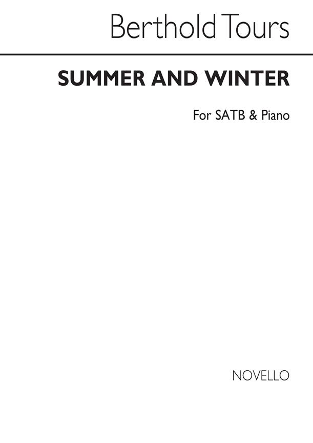 Summer And Winter