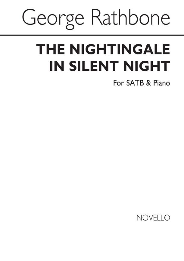 The Nightingale In Silent Night