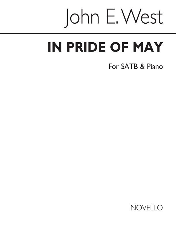 In Pride Of May