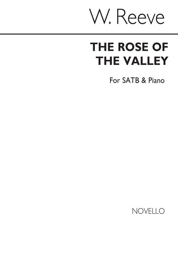 Rose Of The Valley