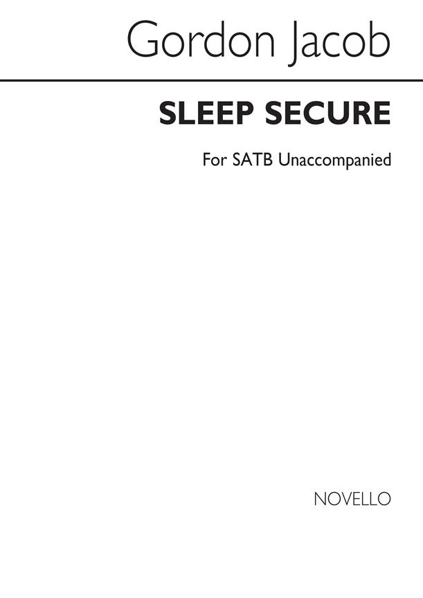 Sleep Secure