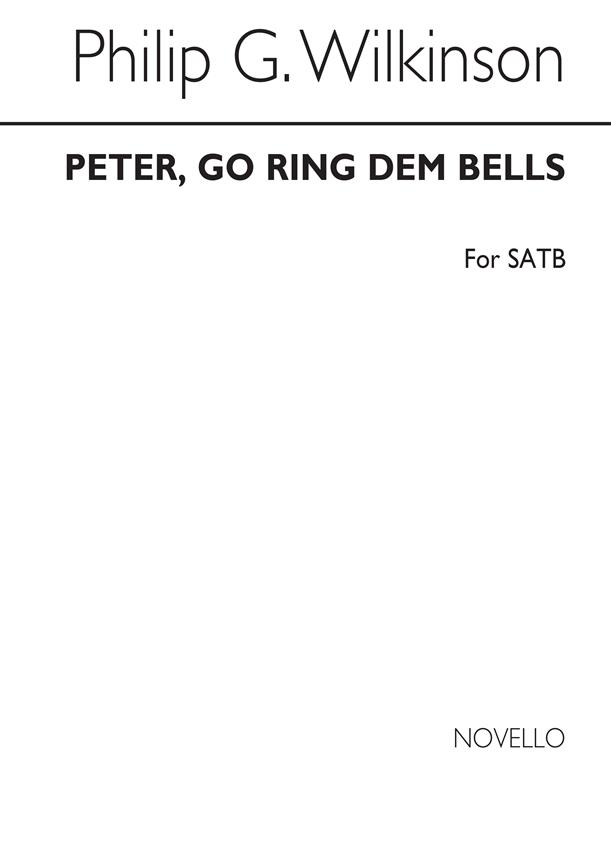 Go Ring Dem Bells