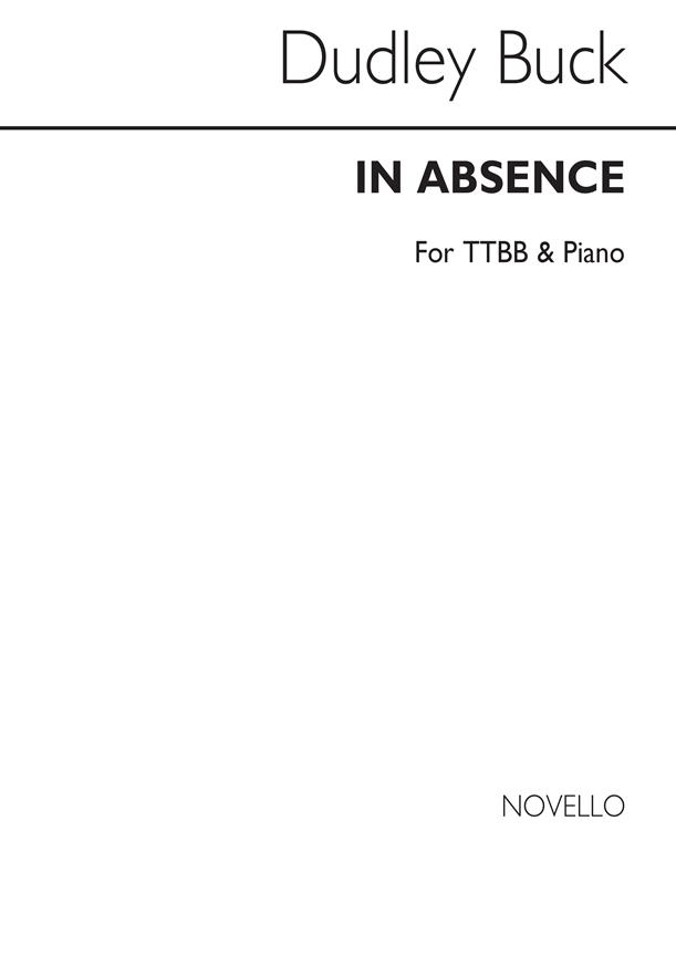 In Absence