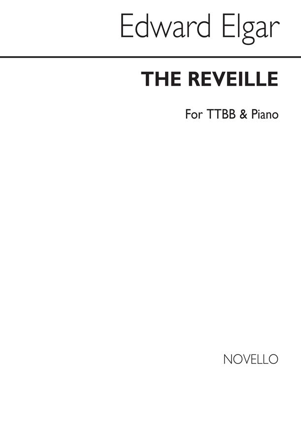 The Ttbb/Piano