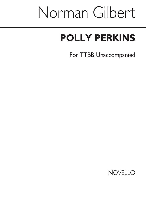Polly Perkins