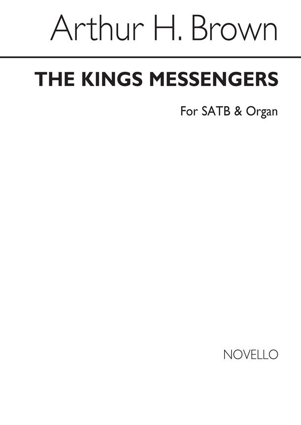 The Kings Messengers (Hymn)