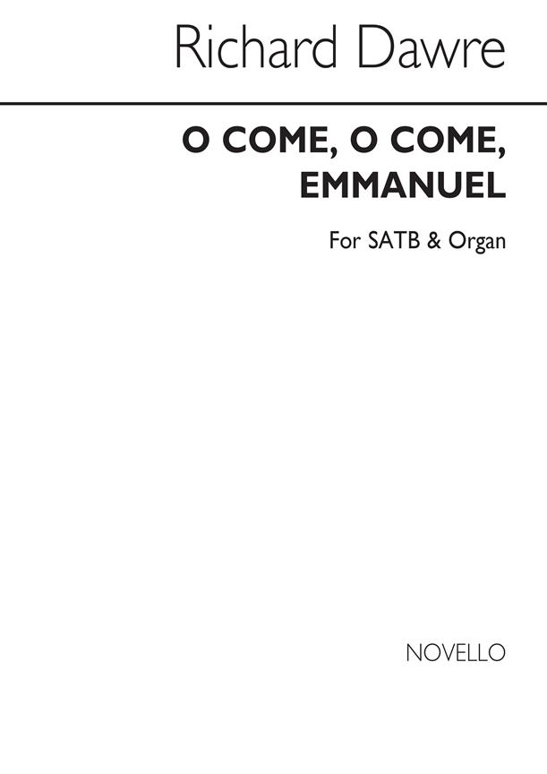 O Come O Come Emmanuel (Advent Hymn)