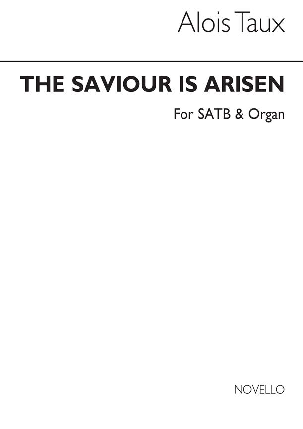 The Saviour Is Arisen (Hymn)