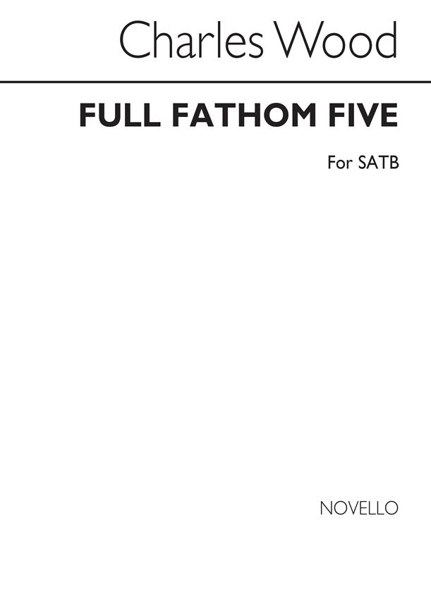 Full Fathom Five