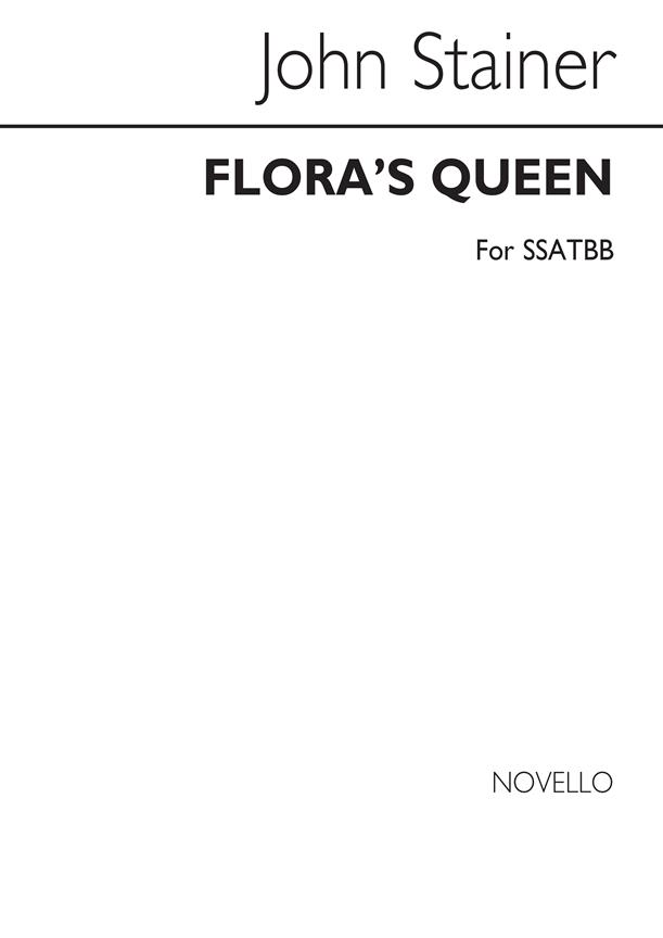 Flora's Queen