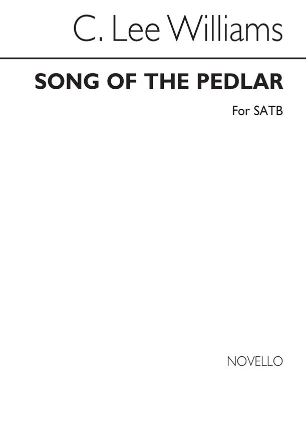 Song Of The Pedlar