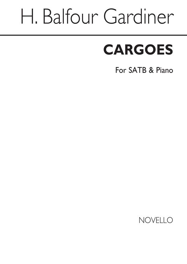 Cargoes
