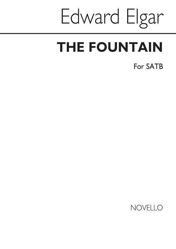 The Fountain