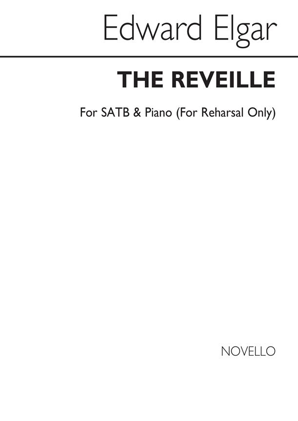 The Reveille (SATB)