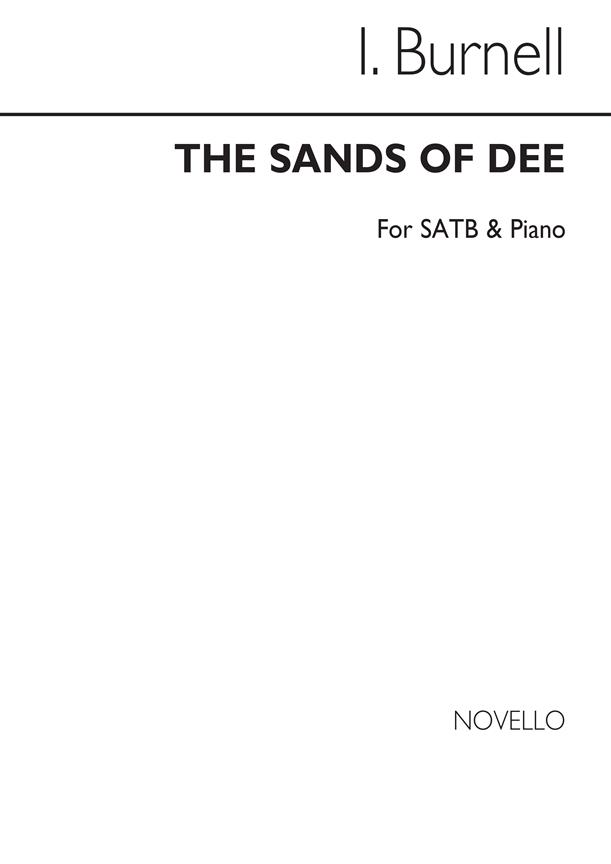 The Sands Of Dee