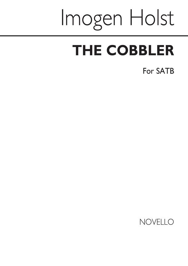 The Cobbler