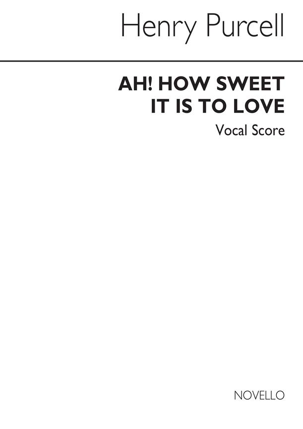 Ah How Sweet It Is To Love Vol 21 Vs