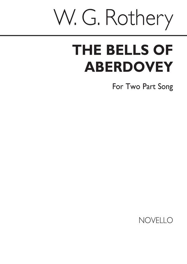 The Bells Of Aberdovey 2pt