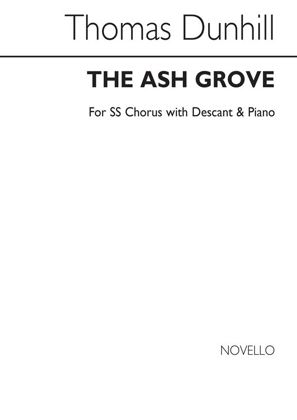 The Ash Grove