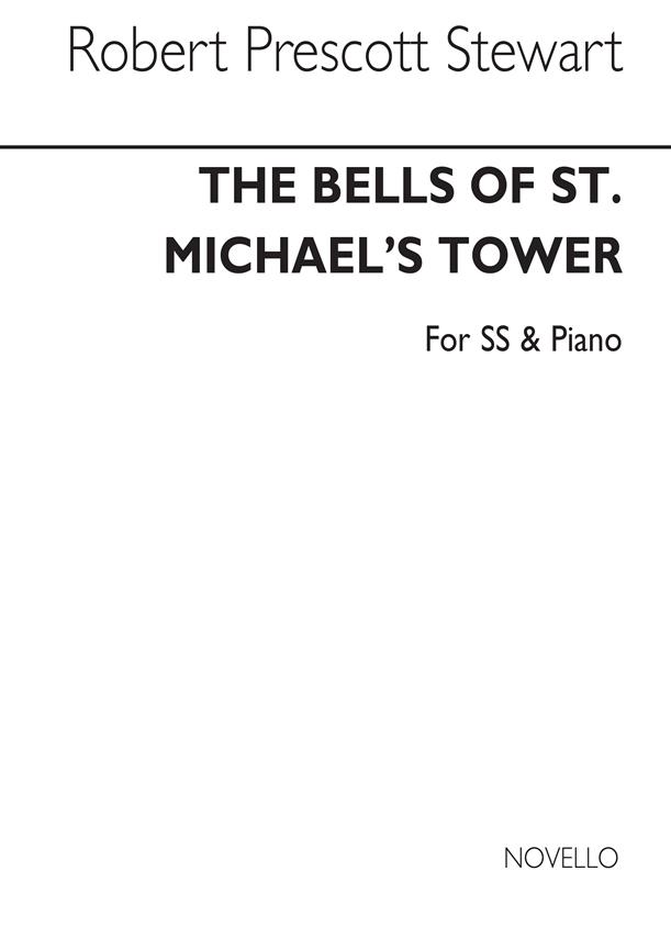 Bells Of St Michael's Tower (Upper Voices)