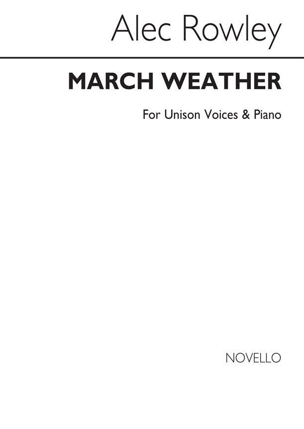 March Weather
