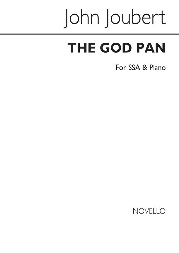 The God Pan