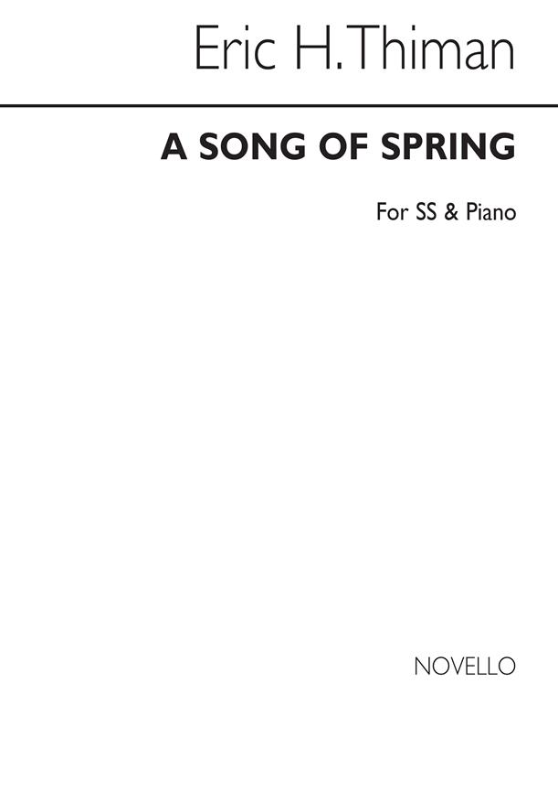 Song Of Spring
