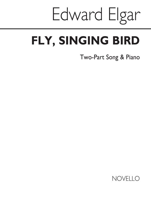 Fly Singing Bird