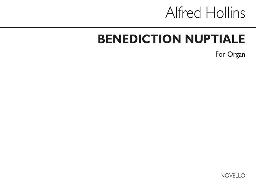 Benediction Nuptiale