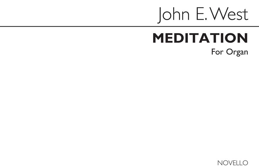 Meditation For Organ