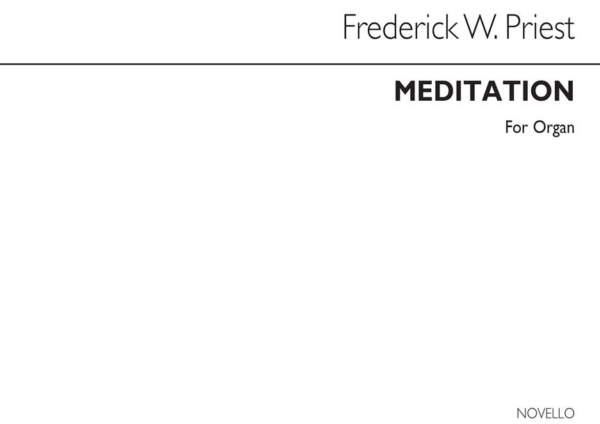 Meditation Organ