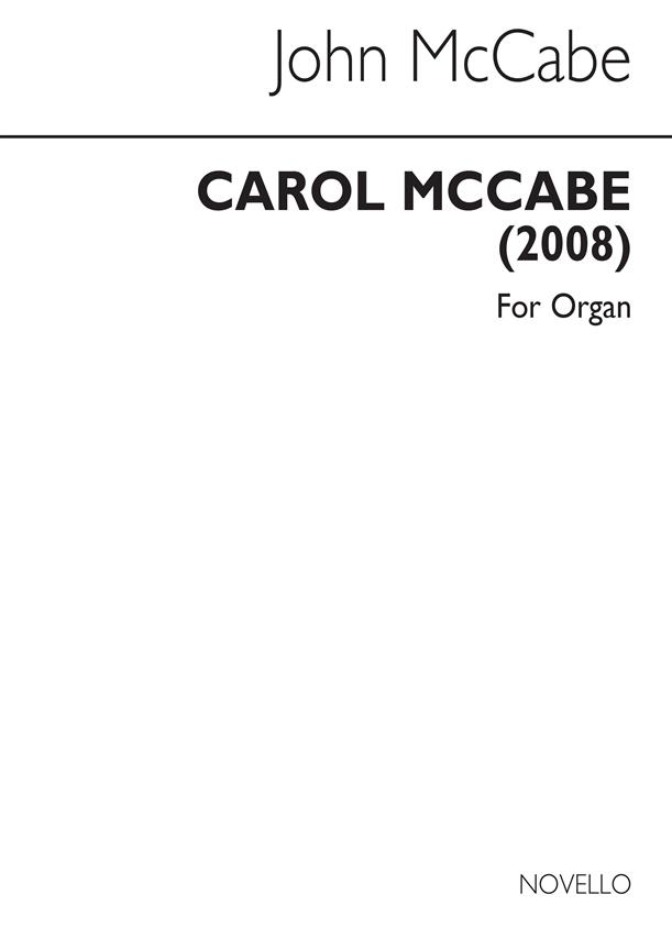 Carol Preludes For Organ