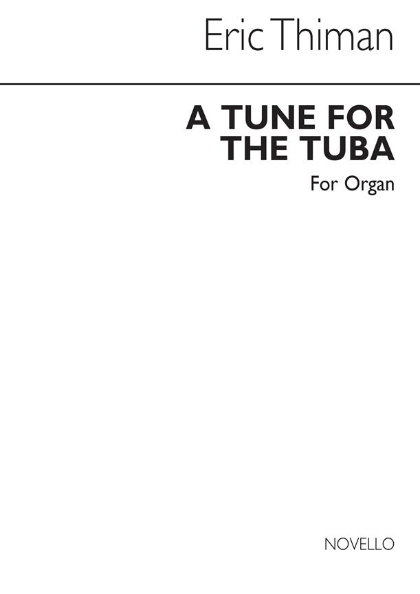 Tune For The Tuba (Organ)