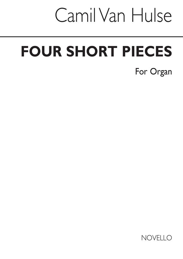 Four Short Pieces