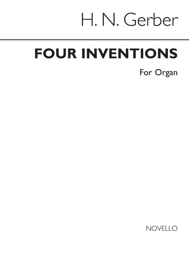 Four Inventions fuer