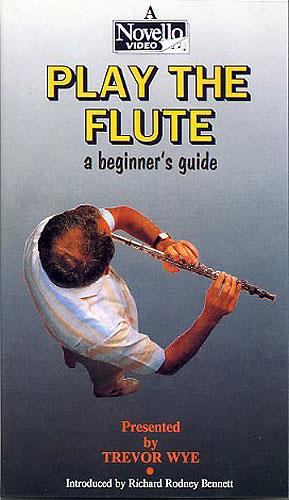 Play The Flute