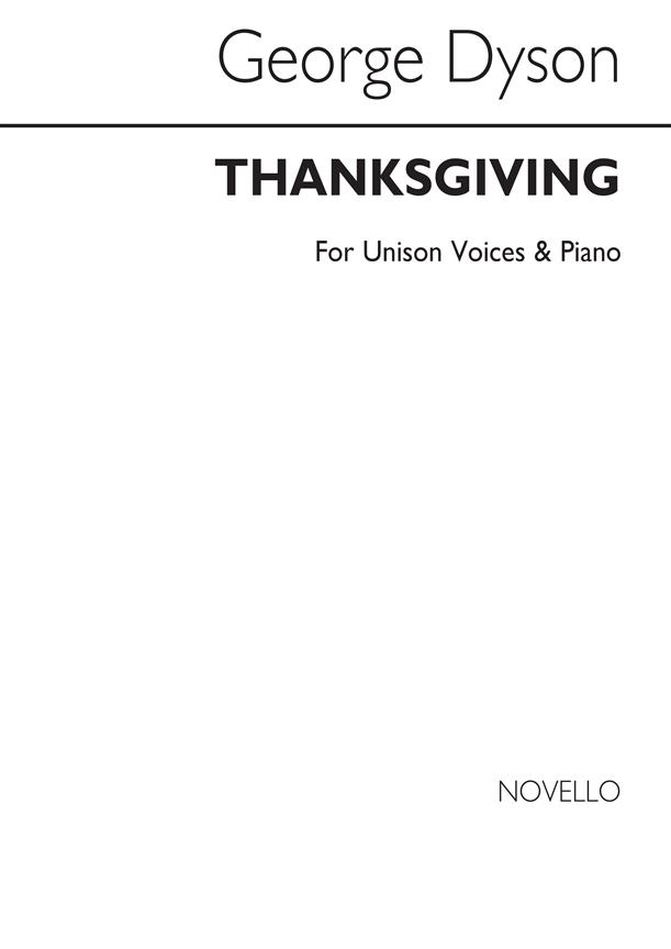 Thanksgiving
