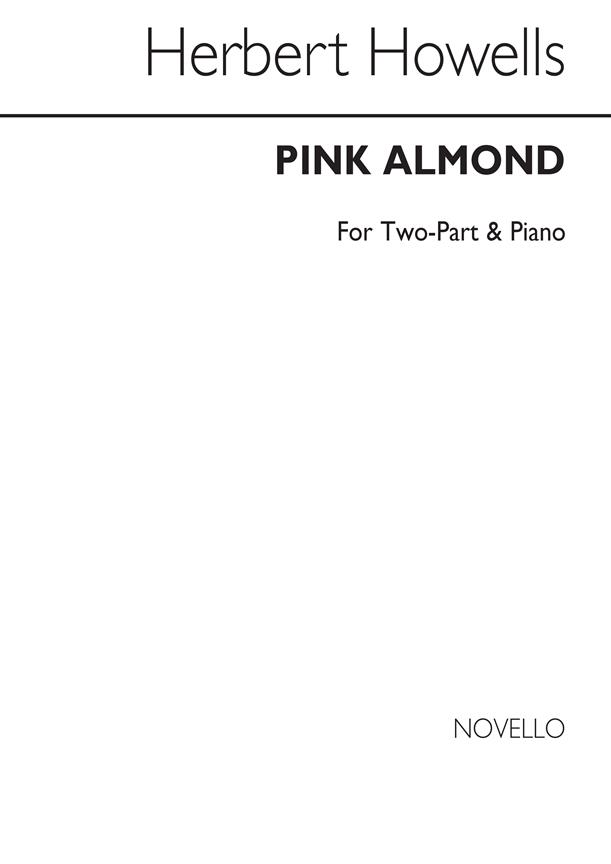 Pink Almond