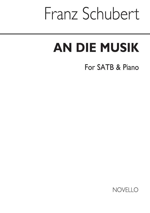 An Die Musik