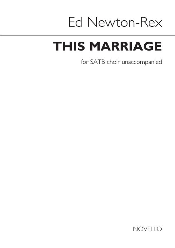 This Marriage