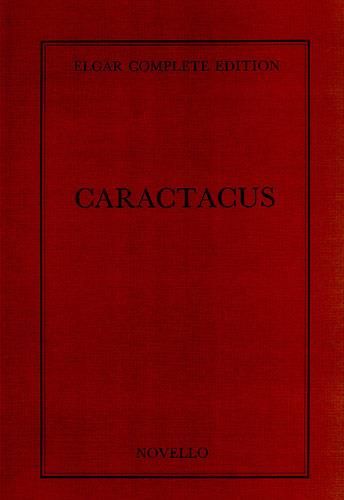 Caractacus Complete Edition (Paper)