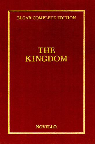 The Kingdom Complete Edition (Cloth)