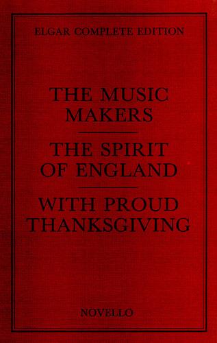 The Music Makers Complete Edition (Paper)