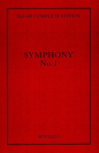 Symphony No.1 in A Flat Op.55(Paper))