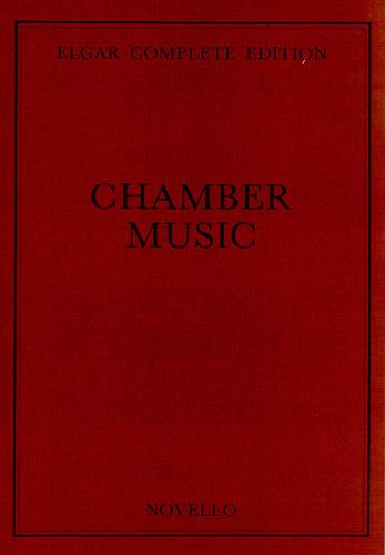 Chamber Music Complete Edition