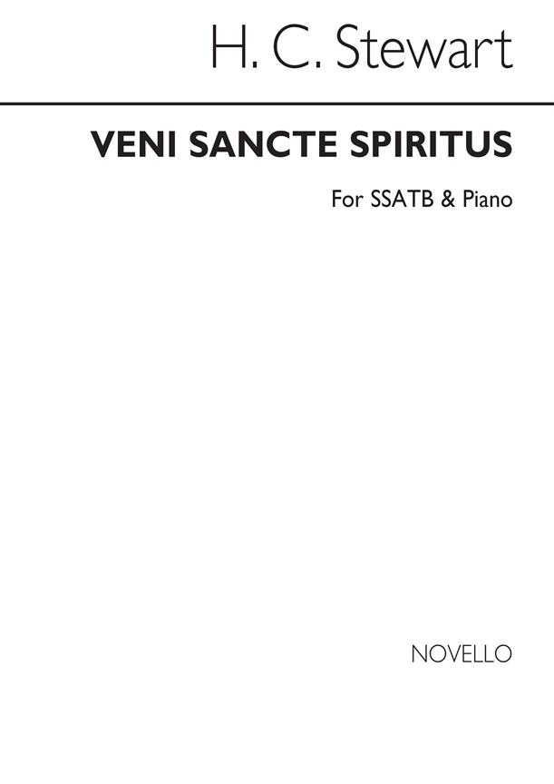 Veni Sancte Spiritus