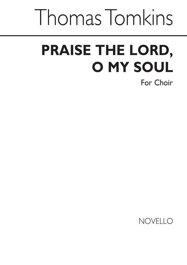 O My Soul