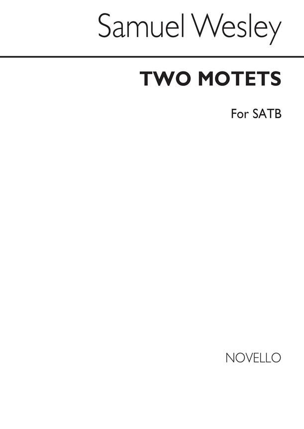 Two Motets