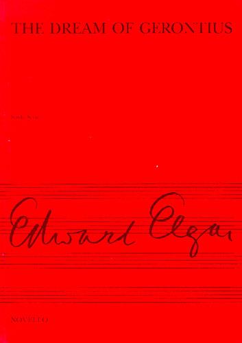 The Dream Of Gerontius Op.38