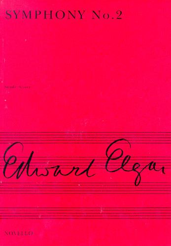 Symphony No. 2 In E Flat (Miniature Score)